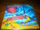 IRON MAIDEN Flight Of Icarus  rare 7