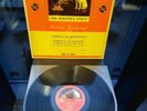 Beethoven Toscanini NBC Symphony Symphonies 5 & 8 His Master's Voice – WALP 1108