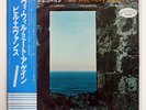 BILL EVANS WE WILL MEET AGAIN WARNER BROS. P10808W JAPAN PROMO OBI VINYL LP
