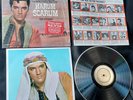 ELVIS PRESLEY Harum Scarum 1965 MONO 1st Press LP In Shrink EX+ Record & Poster