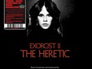 Ennio Morricone – Exorcist II: The Heretic OST LP 1977 Horror Soundtrack 2021