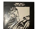 KMFDM SYMBOLS VINYL RECORD RARE MISPRINT