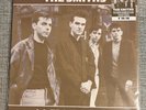 THE SMITHS La Edad De Oro Live Madrid 1985 2 LP GOLD Colored Vinyl Import NEW