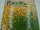 Vlado Perlemuter - Miroirs/Gaspard de la nuit - Ravel LP Pathé Vox VP370 - Piano