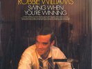Robbie Williams - Swing When You're Winning (Vinyl LP - 2001 - EU - Original)
