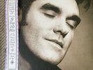 Greatest Hits Morrissey 2008 misprint version perfect condition unplayed as new.