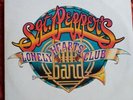 BEE GEES , PETER FRAMPTON SGT PEPPERS LONELY HEARTS CLUB BAND Original Soundtrac