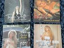 Taylor Swift Single Vinyls - Tim McGraw, Teardrops On My Guitar, & more