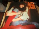 1978 KATE BUSH The Kick Inside US LP EMI SW 17003 Shrink NM/VG+