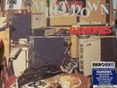 RAMONES Meltdown With The Ramones NAVY COLORED VINYL 10