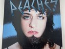 Peaches Fatherfucker Pink Vinyl 2LP Vinyl Record 2003 XL Recordings VG+
