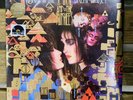 Siouxsie Banshees KISS IN THE DREAMHOUSE RSD GOLD & CLEAR VINYL Sealed LP Punk