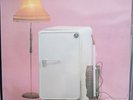 The Cure Three Imaginary Boys Album on Vinyl UK Erstpressung near mint 1st press