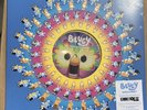 BLUEY - DANCE MODE   LIMITED EDITION VINYL LP - ZOETROPE PICTURE DISC (RSD 2023)