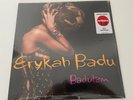 Erykah Badu - Baduizm  Limited Edition Lemonade Colored Vinyl 2xLP New Sealed