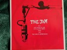 The Jam Just Who Is The Five O Clock Hero Scandinavian Pressing 7