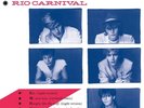 Duran Duran Carnival Rio  Vinyl LP RSD 2023 rsd23