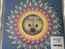 BLUEY - DANCE MODE   LIMITED EDITION VINYL LP - ZOETROPE PICTURE DISC (RSD 2023)