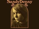 Sandy Denny - Early Home Recordings - Gold [New Vinyl LP] Colored Vinyl, Gold