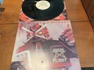 Brian May + Friends ‎Star Fleet Project EMI ‎ Eddie Van Halen Vintage Vinyl RARE