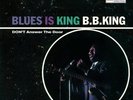 B.B. KING - BLUES IS KING - LP VINYL RECORD STILL FACTORY SEALED RSD 2023