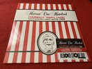 HAIRCUT ONE HUNDRED HAIRCUT 100% LIVE  RSD 2023 LIMITED EDITION RED VINYL LP