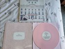Melanie Martinez K-12 Pink Vinyl LP Pop Up Sleeve + Booklet *VERY RARE* 2019