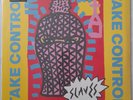 Slaves - Take Control - LTD COLOURED VINYL LP - NEW/SEALED - FREE POSTING
