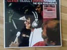 Elvis Presley Rare RSD - Burning Love