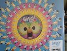 BLUEY DANCE MODE ZOETROPE PICTURE DISC VERY LIMITED RSD 2023 VINYL LP