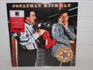 JONATHAN RICHMAN - Jonathan Goes Country (2023 RSD Red Vinyl LP)