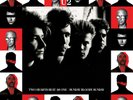 U2 - TWO HEARTS BEAT AS ONE / SUNDAY BLOODY - 12
