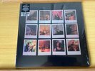 THE MIDNIGHT-RED,WHITE AND BRUISED RSD 2023 LTD RANDOM COLOURED VINYL LP NEW