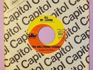 Beatles novelty US 45 The Hollyridge Strings Capitol 5207 ALL MY LOVING