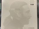 JOHN LENNON - GIMME SOME TRUTH WHITE EP 10