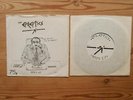 THE EPILEPTICS - 1970's E.P. UK 1981 7