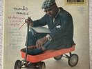 THELONIOUS MONK SEPTET-MONK’S MUSIC VINYL ALBUM