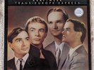 Kraftwerk - Trans Europe Express original UK pressing E-ST11603 VG+/VG+