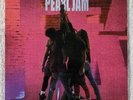 Pearl Jam - Ten Vinyl LP  Epic 468884 1 original european pressing 1991 EX/EX
