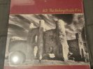 U2 The Unforgettable Fire RED WINE Vinyl LP NEW Sealed