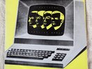 Kraftwerk - Computer World rare version LP EMC 33186 EX/VG