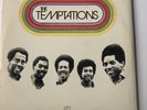 The Temptations - Anthology Triple Album