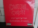 Cannibal Corpse – Butchered At Birth LP 1991 Metal Blade – ZORRO 26