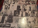 ROLLING STONES - EXILE ON MAIN STREET - 1st PRESS - UK - 2LP - COMPLETE
