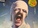 THE SCORPIONS-Blackout: VINYL LP: 1982:  NEAR MINT/ NEAR MINT