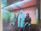 WOLF ALICE - BLUE WEEKEND. LTD TRANSPARENT BLUE VINYL + LIVE CD. ROUGH TRADE.