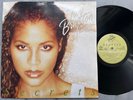 Toni Braxton – Secrets LP w/ Insert (1st European Press) La Face