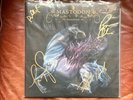 Mastodon Remission Black/Purple Vinyl 2LP Fully Signed Gatefold