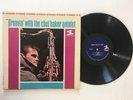 CHET BAKER Groovin With The Chet Baker Quintet PRESTIGE PR 7460 STEREO RVG Orig