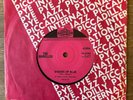 Soul R&B The Shirelles Shades of blue / Boys talk about the girls Pye 7N 25386